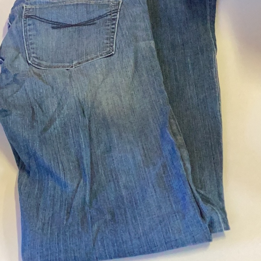 Gap 1969 Blue Jeans - Picture 2 of 10